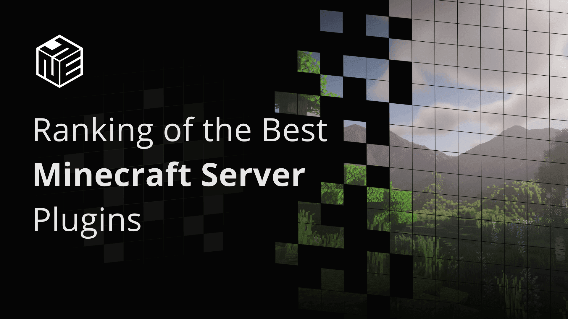 Ranking of the Best Minecraft Server Plugins in 2025