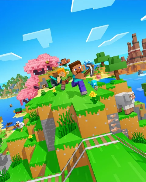 Minecraft Java Edition